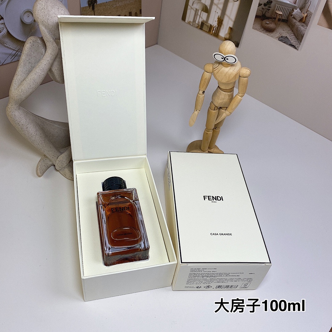 Fendi Prima Terra · 5613 — תמונה 11