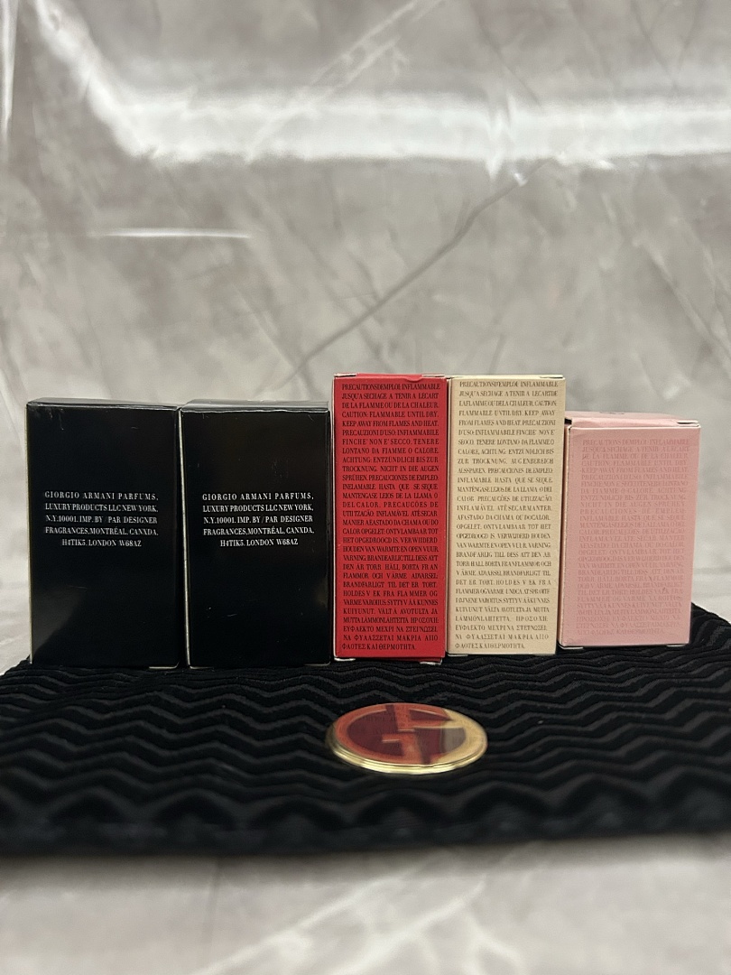 Giorgio Armani — סט בשמים · 5607 — תמונה 5
