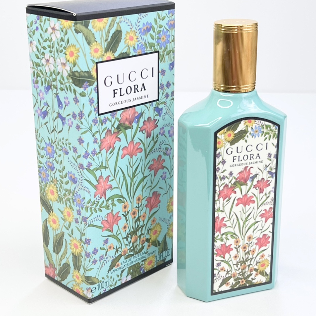 Gucci Flora Gorgeous Magnolia · 6176 — תמונה 8