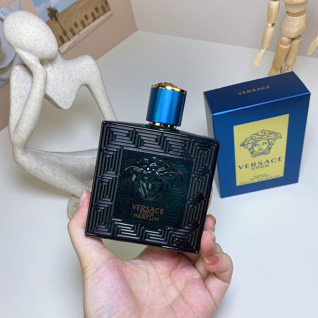 Versace Eros Parfum · 6175 — תמונה 18