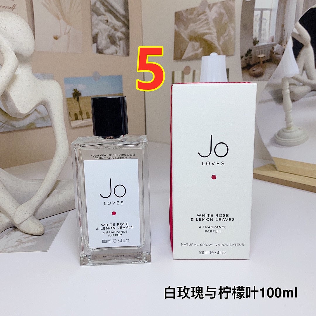 Jo by Jo Loves · 5618 — תמונה 2