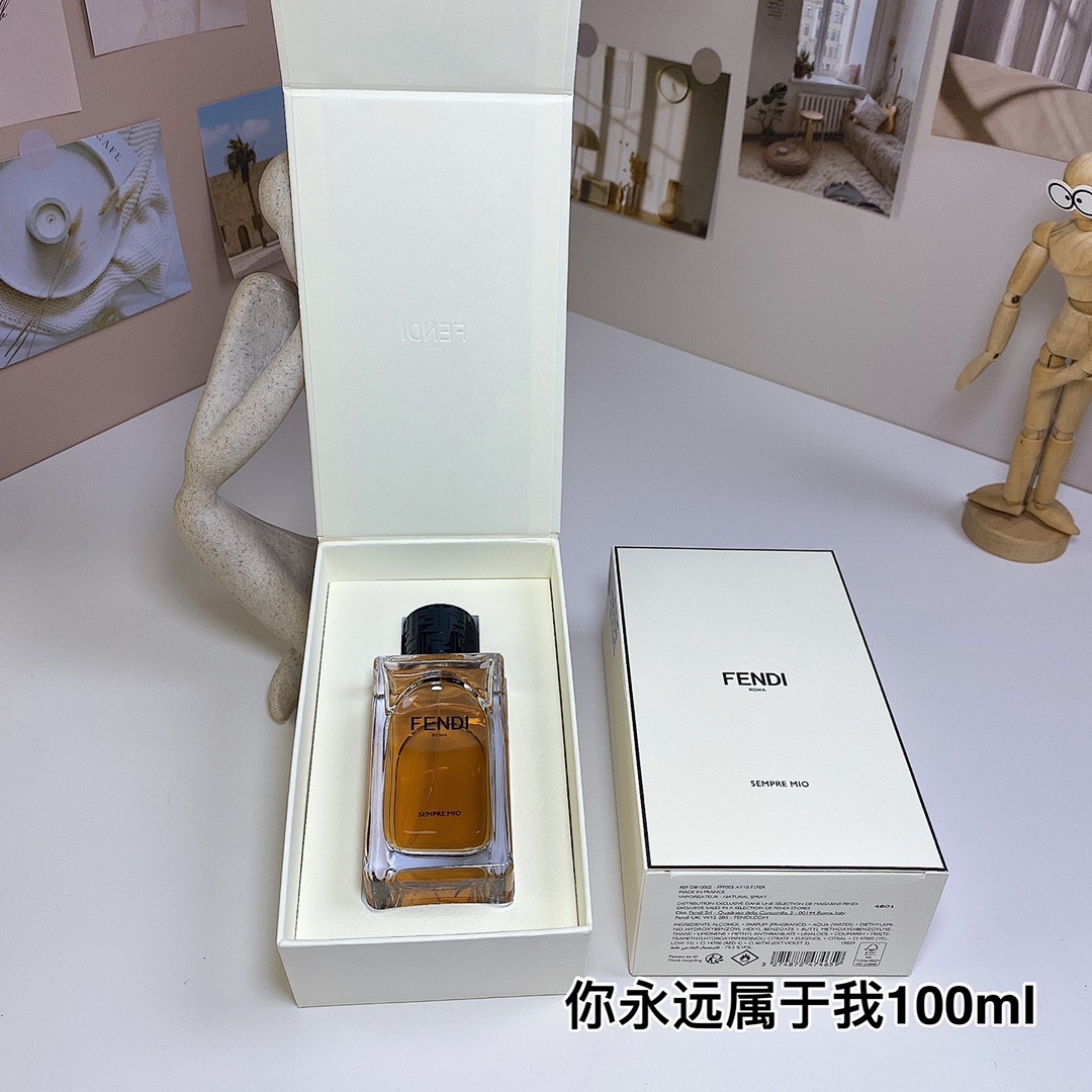 Fendi Prima Terra · 5613 — תמונה 18