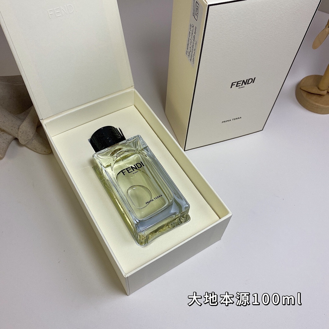 Fendi Prima Terra · 5613 — תמונה 21