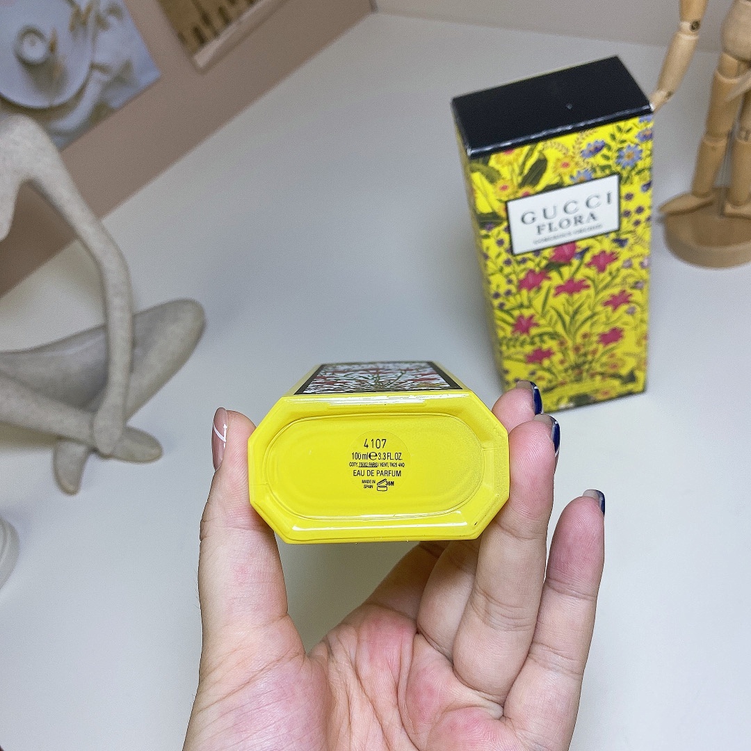 Gucci Flora Gorgeous Magnolia · 6176 — תמונה 20