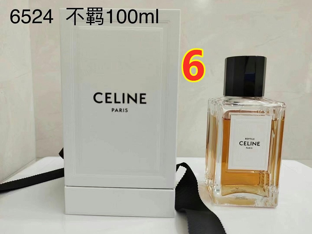 CELINE — בושם · 5791 — תמונה 7