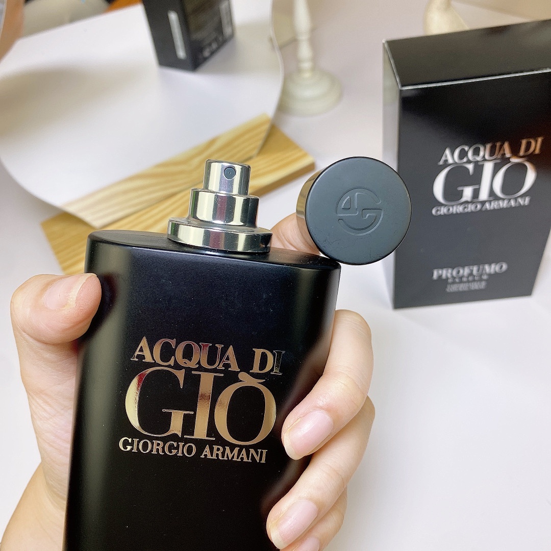 Giorgio Armani Acqua di Gio Profumo · 6169 — תמונה 6