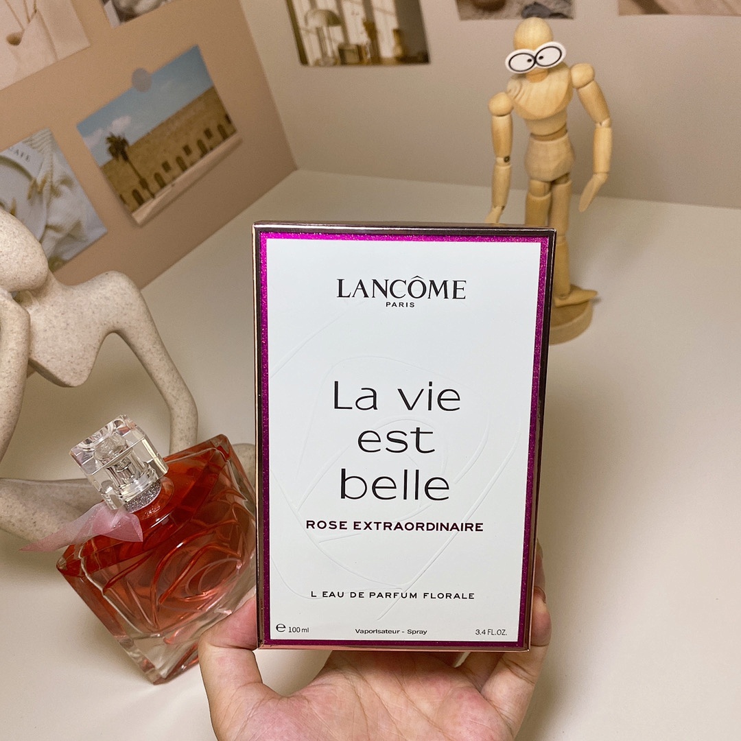 Lancôme La Vie Est Belle Rose · 6174 — תמונה 5