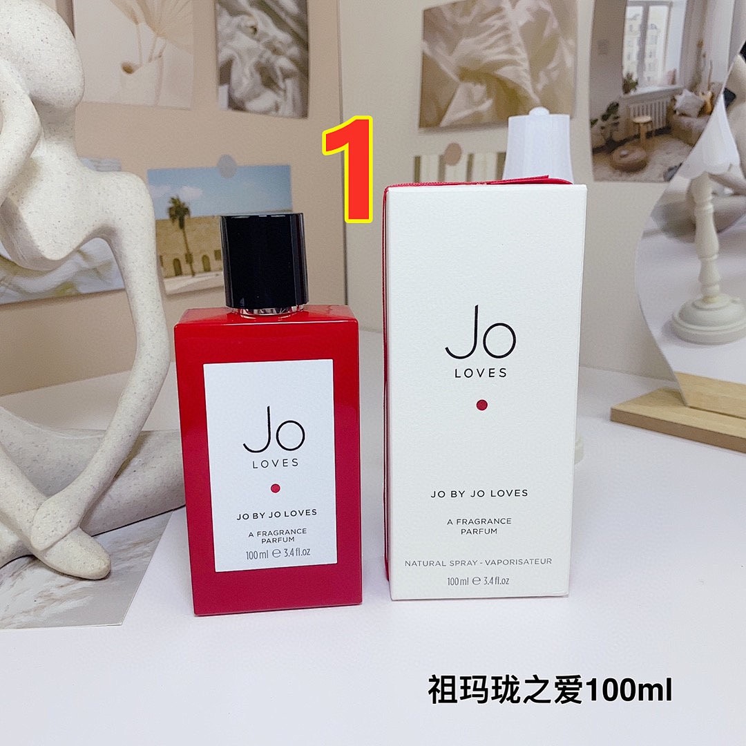 Jo by Jo Loves · 5618
