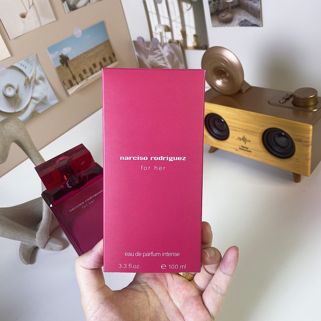 Narciso Rodriguez For Her Eau de Parfum · 5794 — תמונה 4