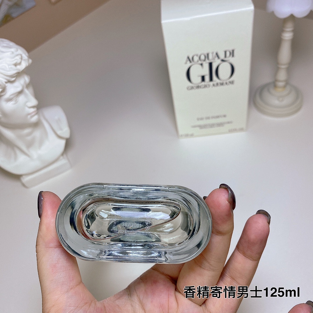 Giorgio Armani Acqua Di Gio · 6172 — תמונה 7
