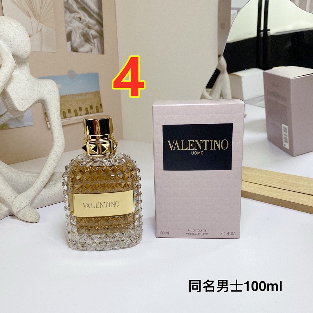 Valentino Uomo Born in Roma Yellow · 5795 — תמונה 10