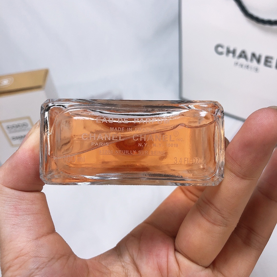 Chanel Coco Mademoiselle Eau de Parfum · 5810 — תמונה 3