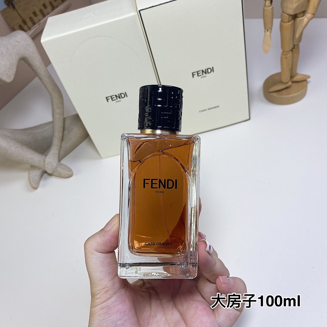 Fendi Prima Terra · 5613 — תמונה 10