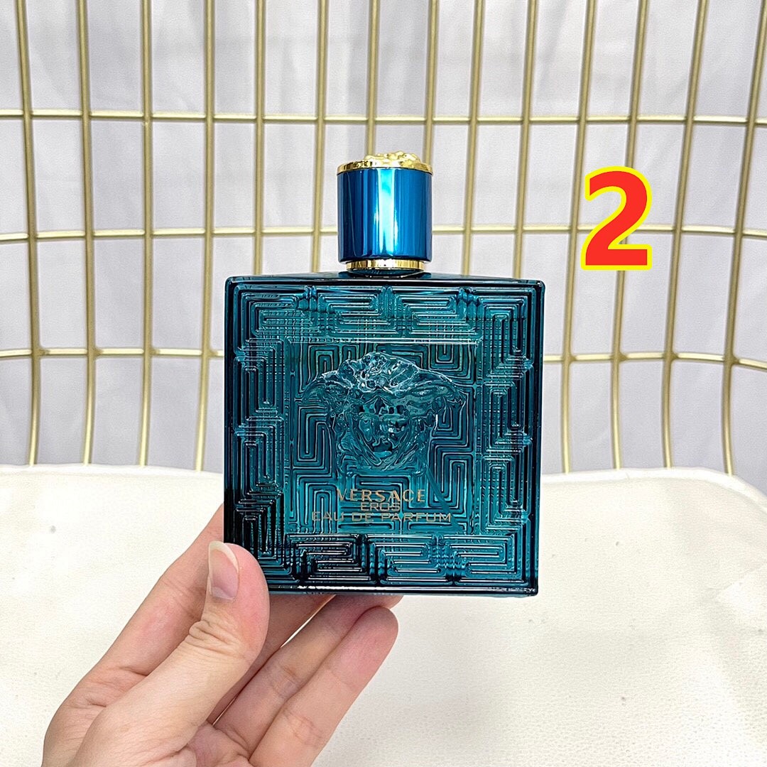 Versace Eros Parfum · 6175 — תמונה 2