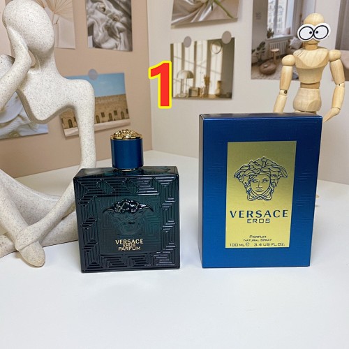 Versace Eros Parfum · 6175