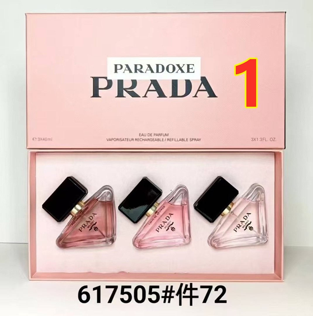 Prada Paradoxe · 5593 — תמונה 9