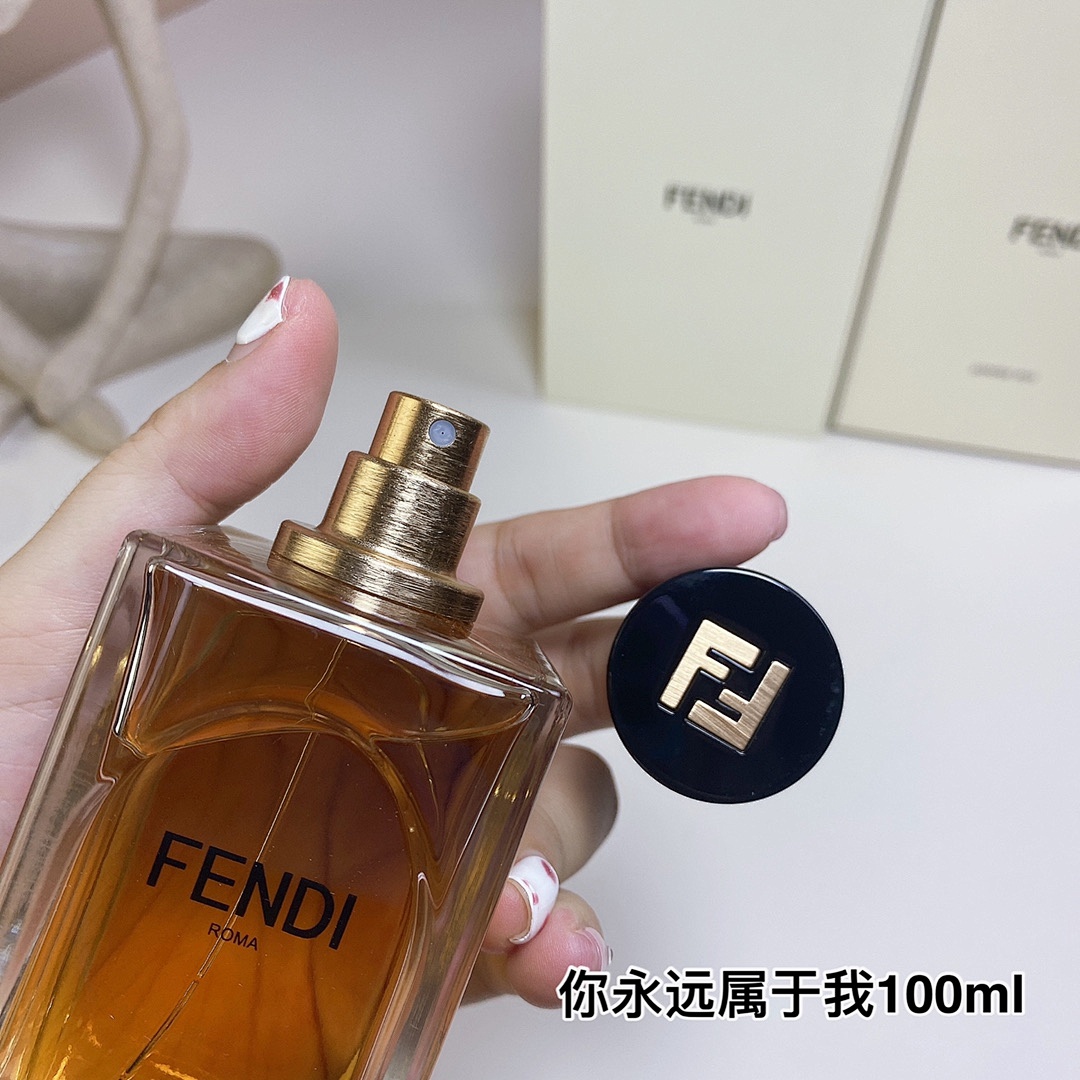 Fendi Prima Terra · 5613 — תמונה 14