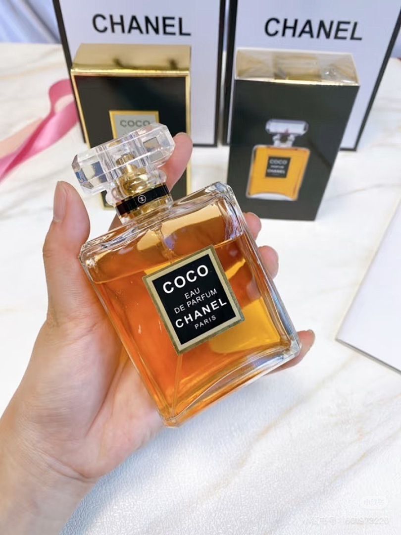 Chanel Coco Eau de Parfum · 6173 — תמונה 3