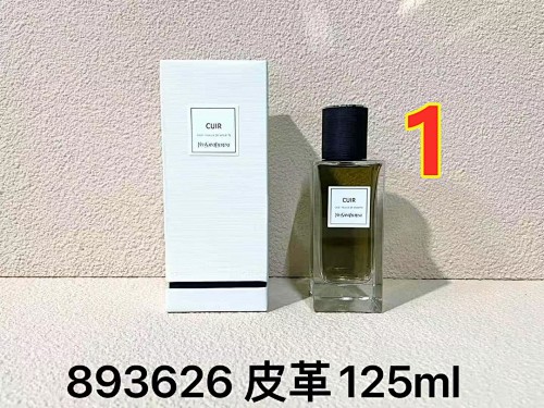 Yves Saint Laurent Cuir Le Vestiaire des Parfums · 5796