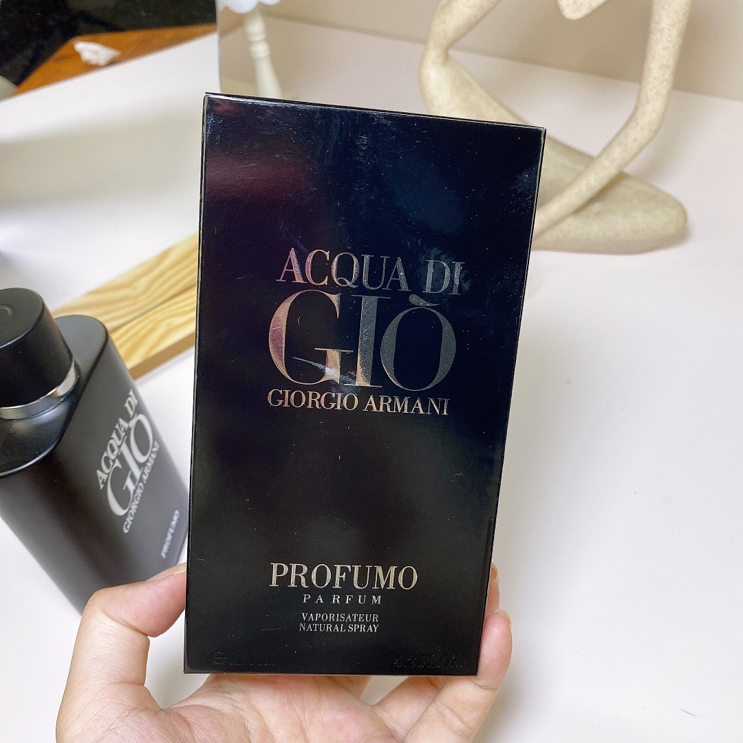 Giorgio Armani Acqua di Gio Profumo · 6169 — תמונה 5