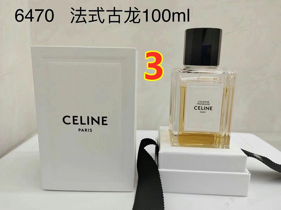 CELINE — בושם · 5791 — תמונה 4