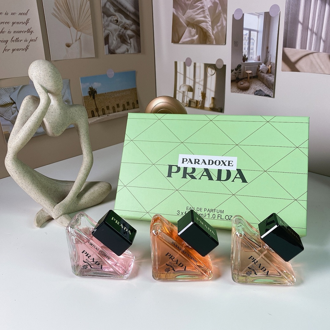Prada Paradoxe · 5593 — תמונה 8