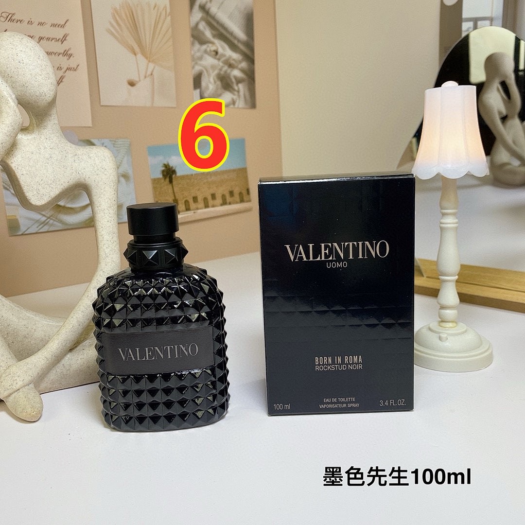 Valentino Uomo Born in Roma Yellow · 5795 — תמונה 9