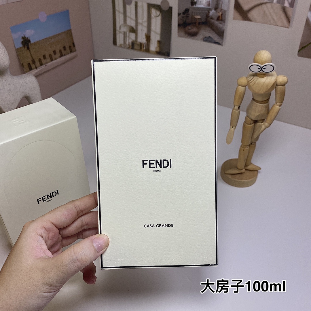 Fendi Prima Terra · 5613 — תמונה 5