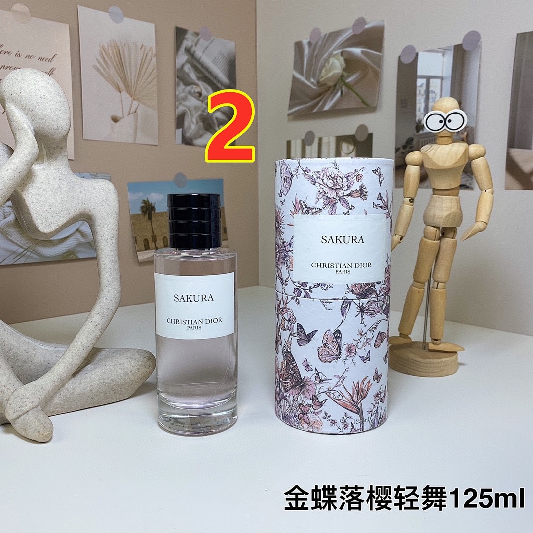 Dior Sakura · 5798 — תמונה 6