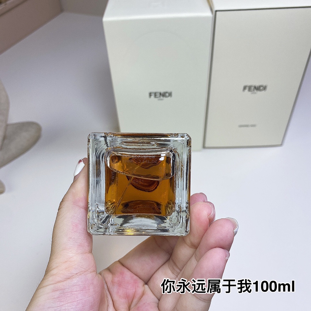 Fendi Prima Terra · 5613 — תמונה 16