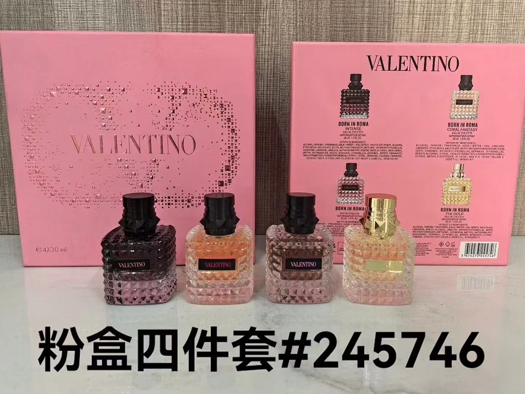 Valentino Born in Roma · 5595 — תמונה 12