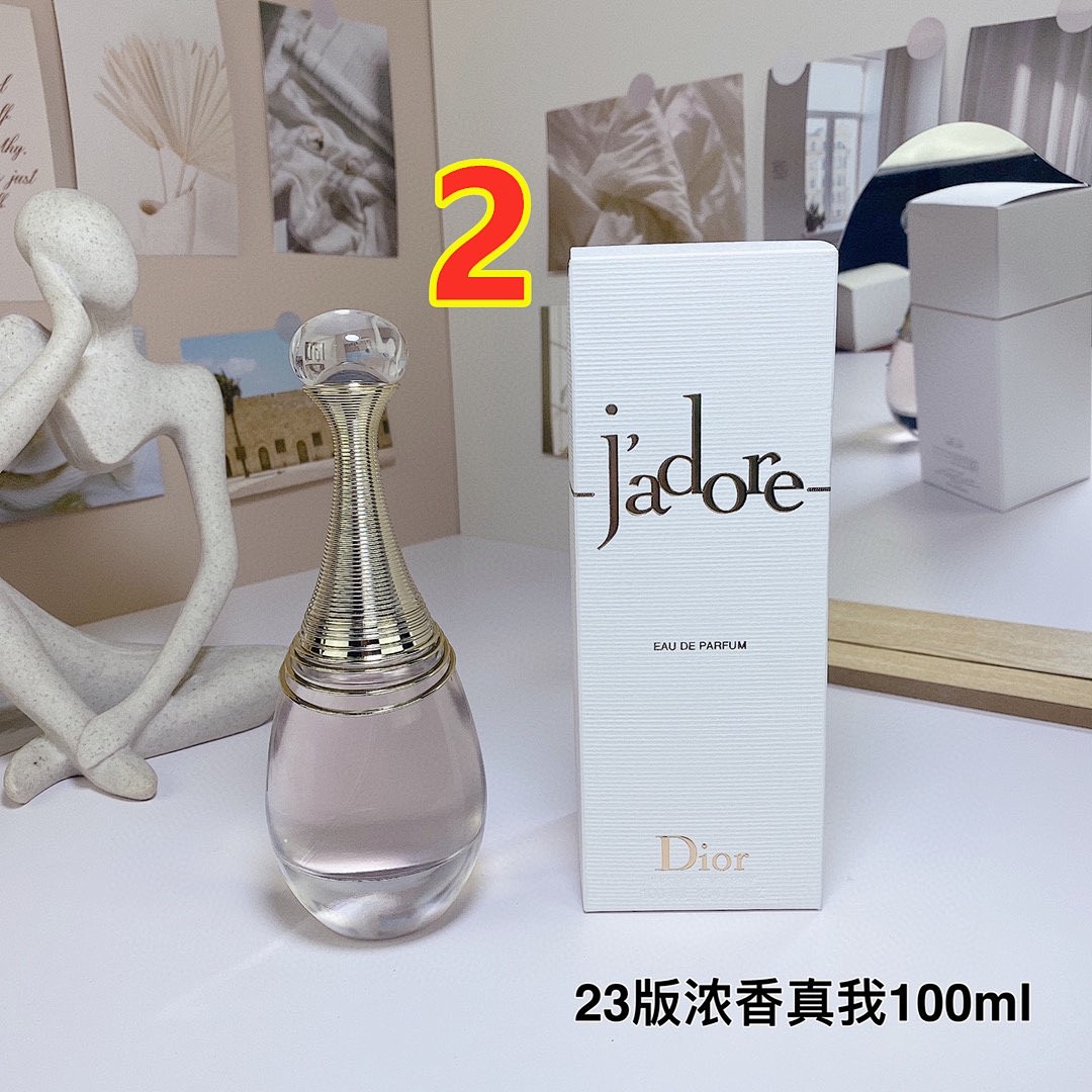 Dior J'adore Infinissime · 6171 — תמונה 5