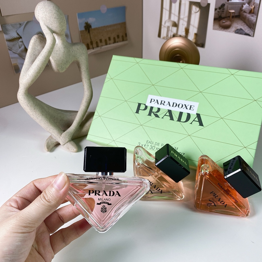 Prada Paradoxe · 5593 — תמונה 6