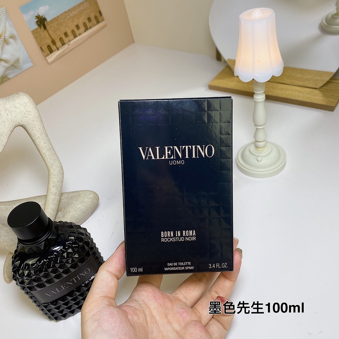 Valentino Donna Born In Roma Pink · 5685 — תמונה 7