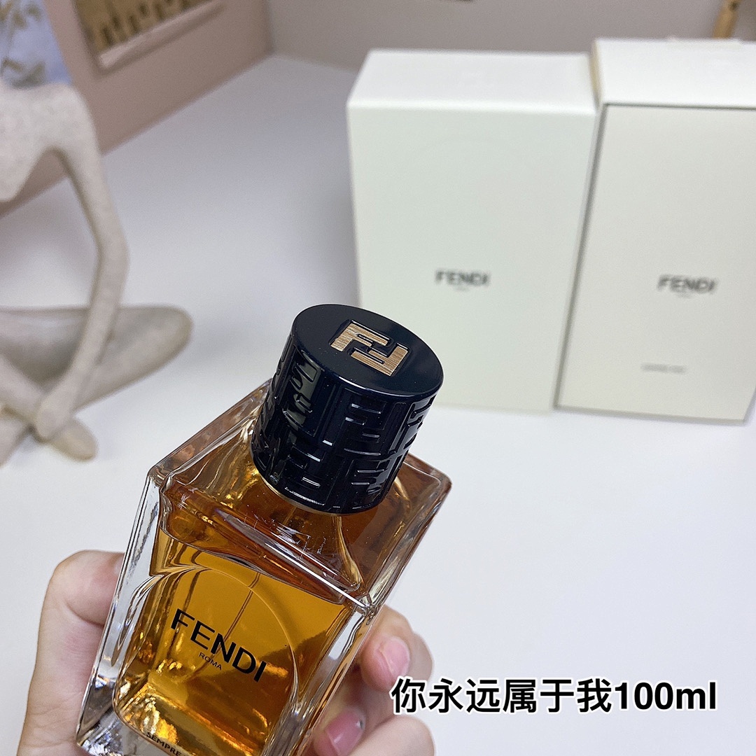 Fendi Prima Terra · 5613 — תמונה 15