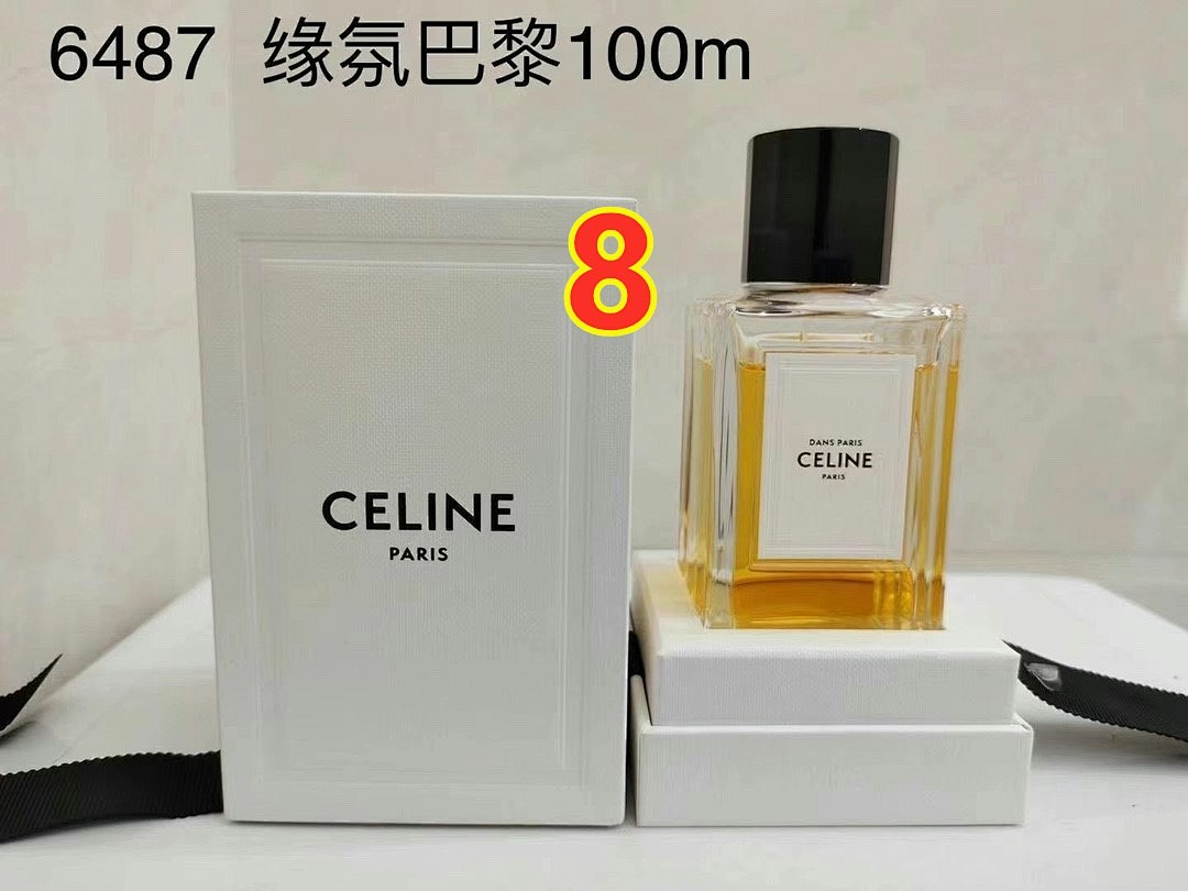 CELINE — בושם · 5791 — תמונה 9