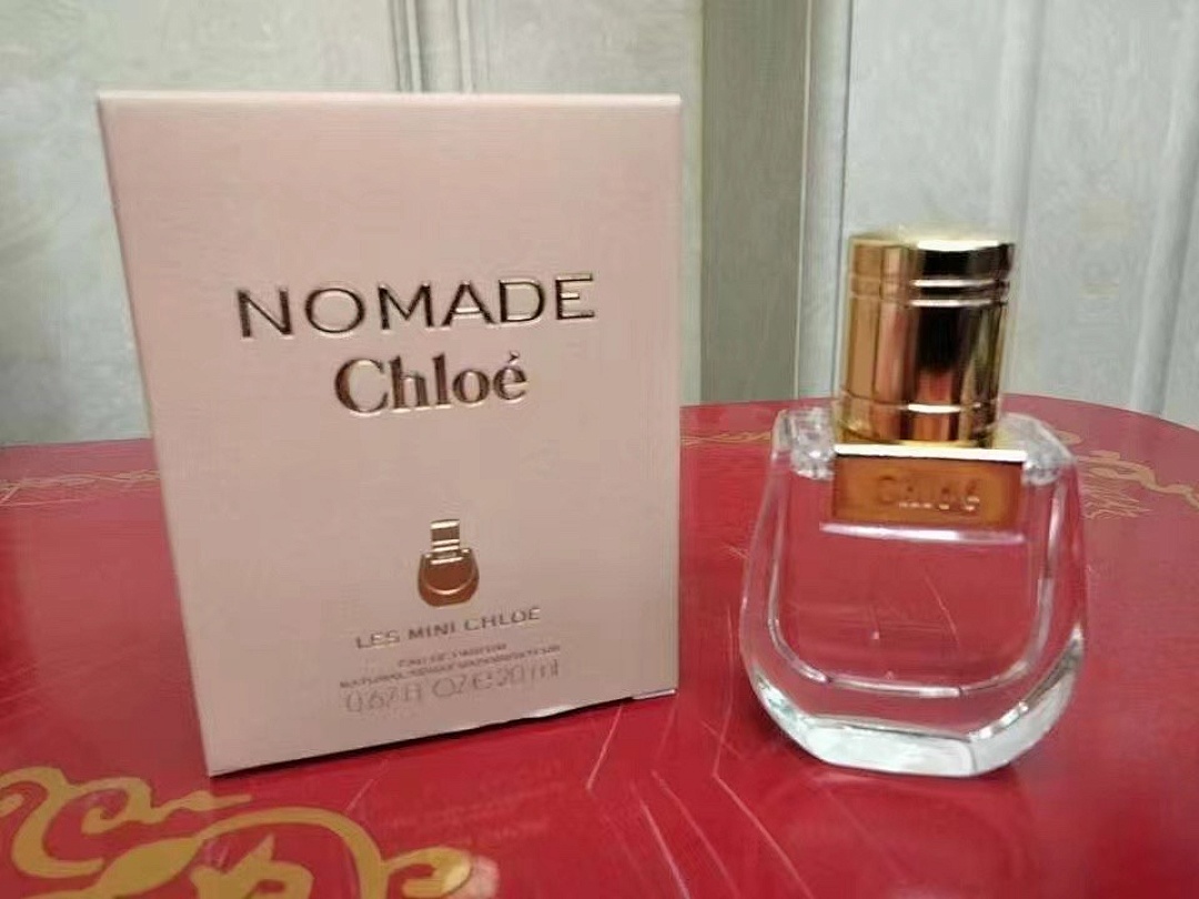 Chloé Nomade & Eau de Parfum · 5608 — תמונה 2