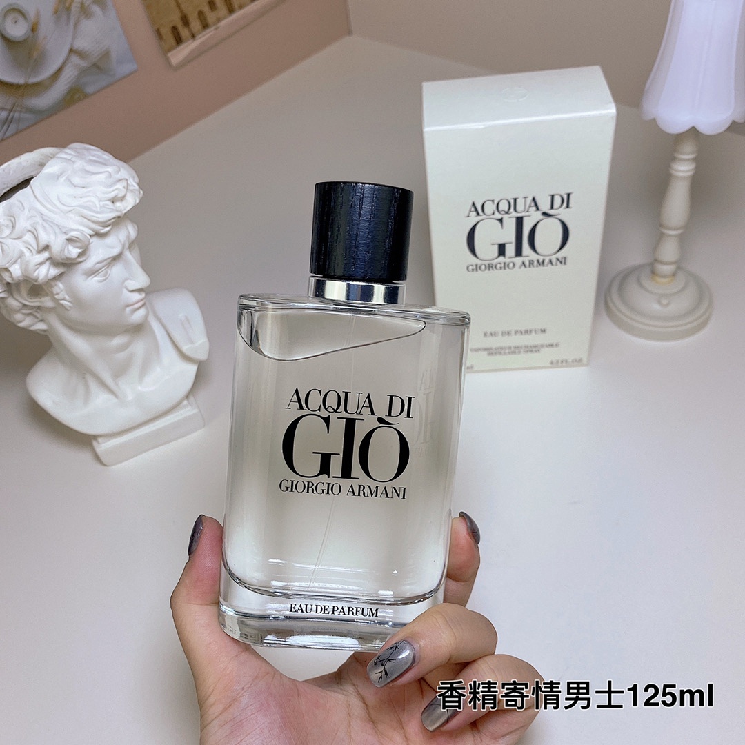 Giorgio Armani Acqua Di Gio · 6172 — תמונה 8