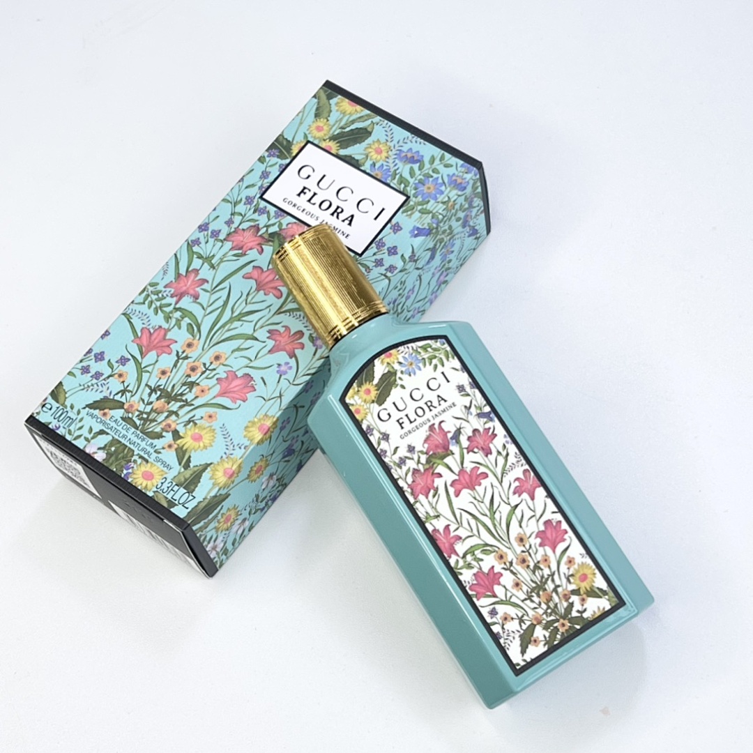 Gucci Flora Gorgeous Magnolia · 6176 — תמונה 7