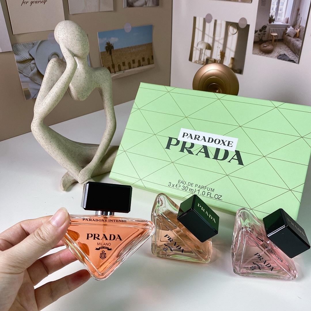 Prada Paradoxe · 5593 — תמונה 4