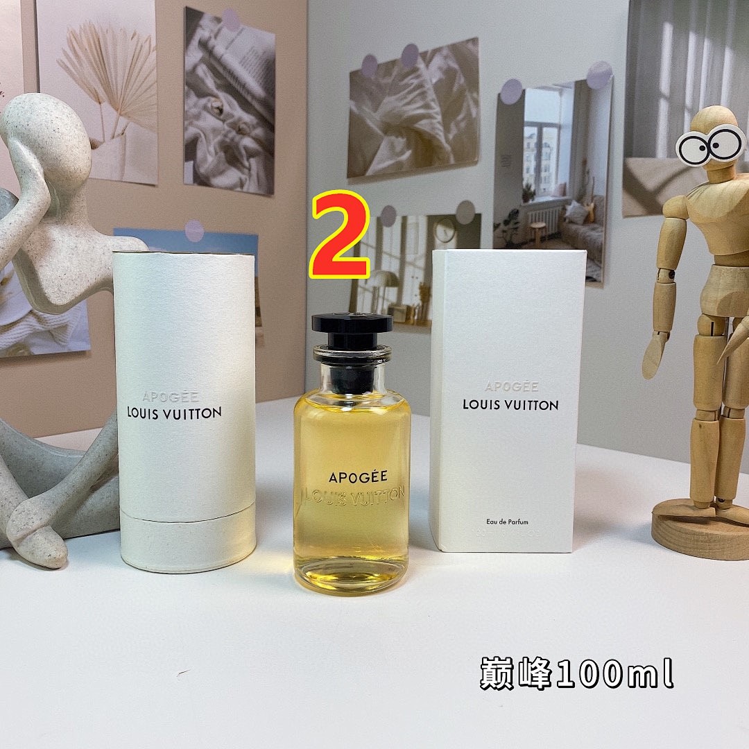 Louis Vuitton — בושם · 6111 — תמונה 6