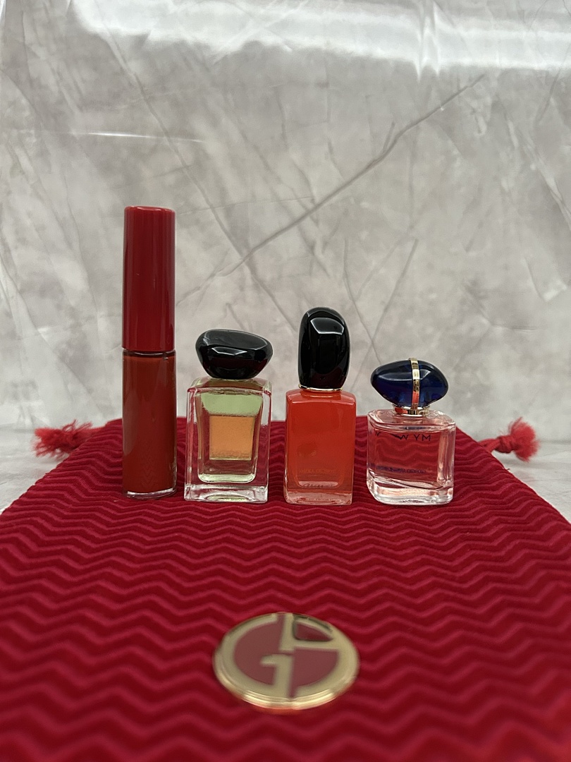 Giorgio Armani — סט בשמים · 5607 — תמונה 8