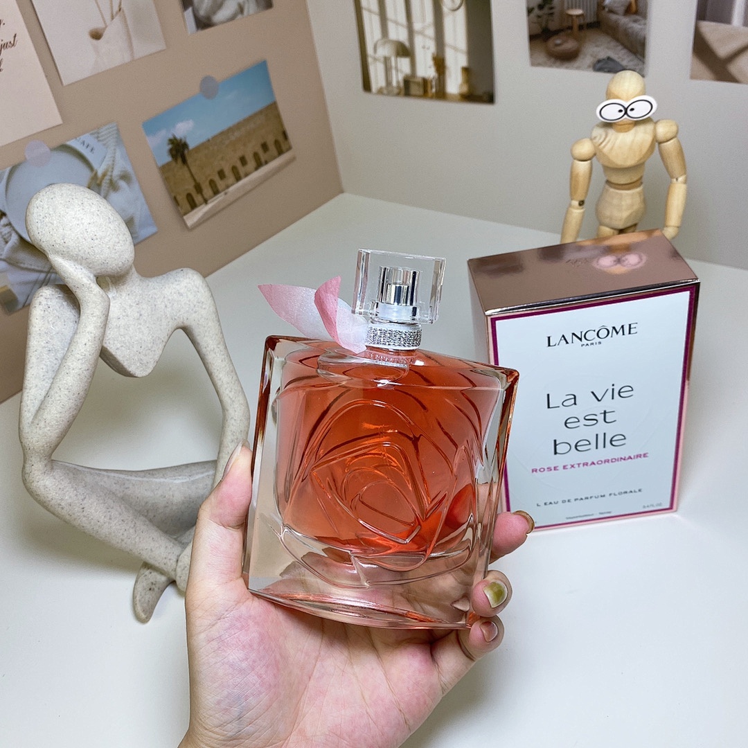 Lancôme La Vie Est Belle Rose · 6174 — תמונה 8