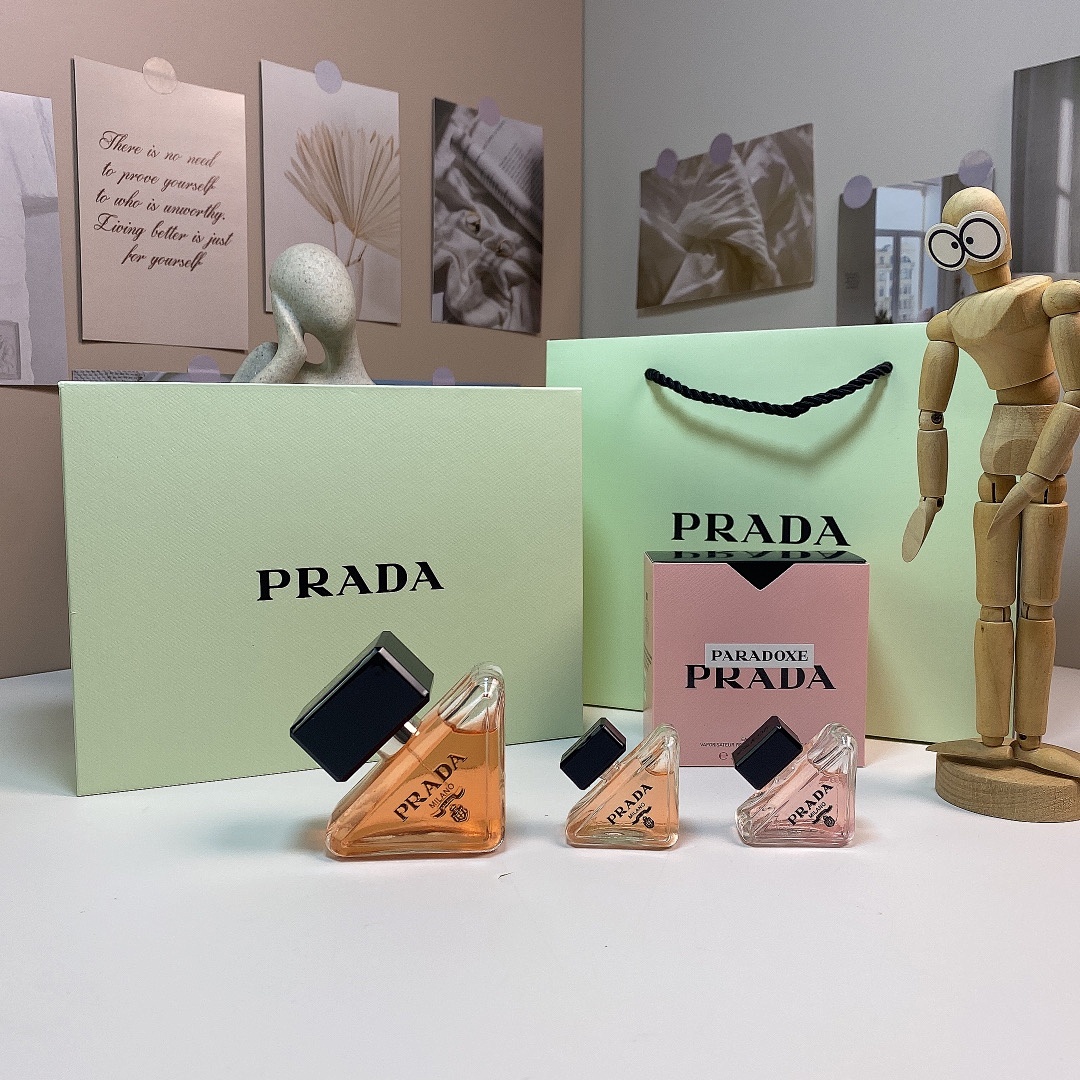 Prada Paradoxe · 5592 — תמונה 8