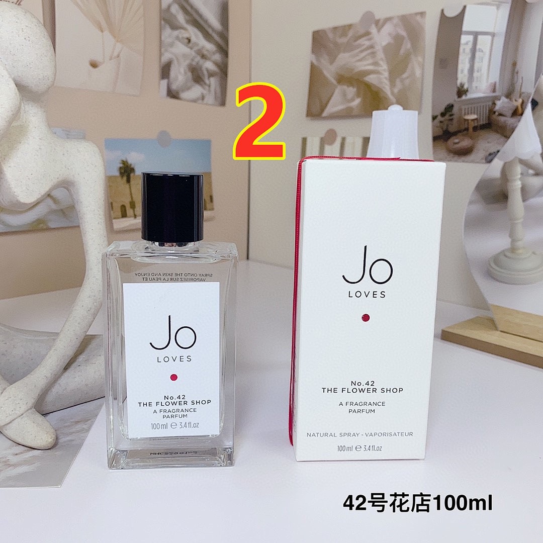 Jo by Jo Loves · 5618 — תמונה 5