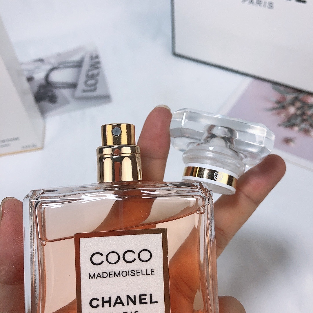 Chanel Coco Mademoiselle Eau de Parfum · 5810 — תמונה 2