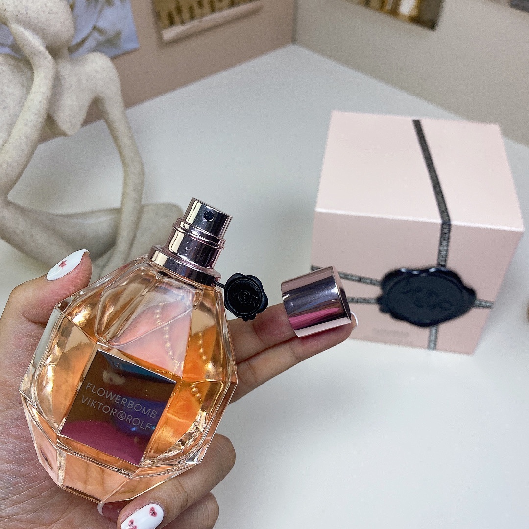 Viktor&Rolf Flowerbomb · 5615 — תמונה 5
