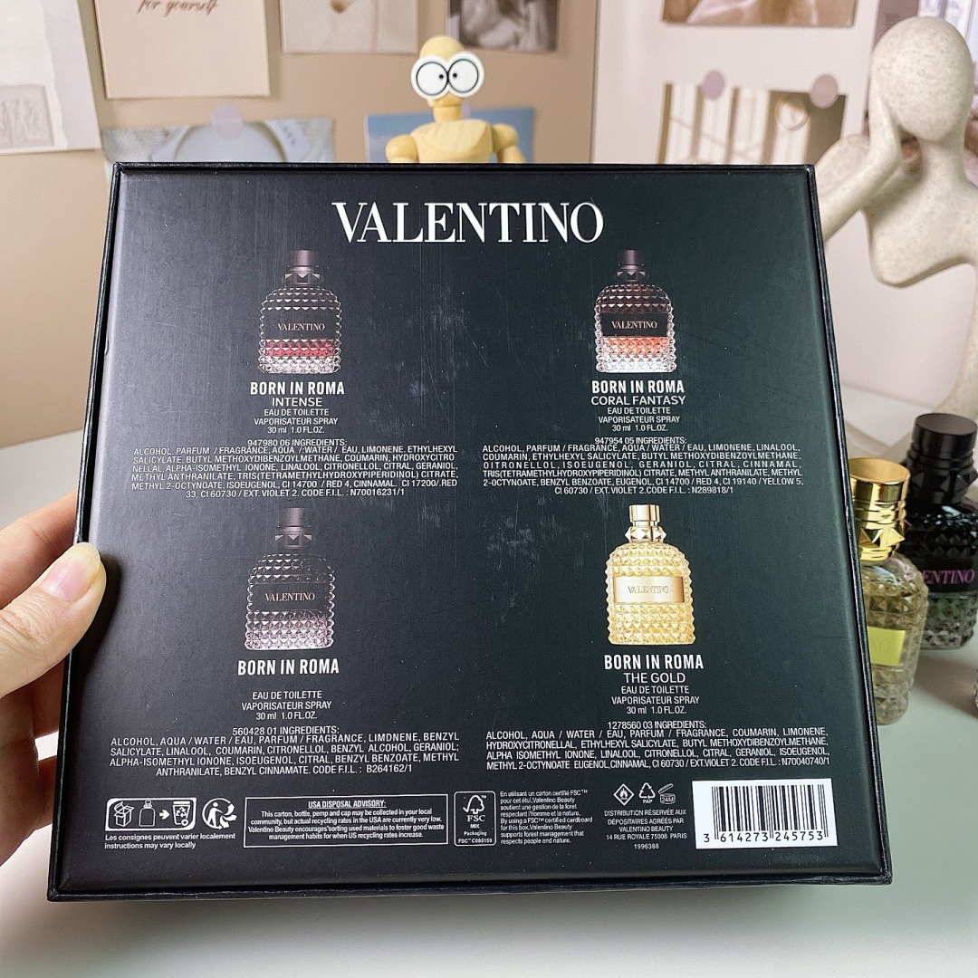 Valentino Born in Roma · 5595 — תמונה 4