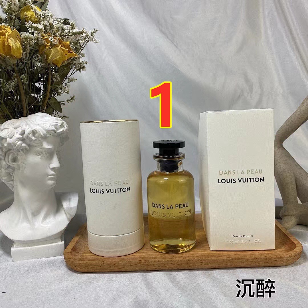Louis Vuitton California Dream · 6113 — תמונה 4