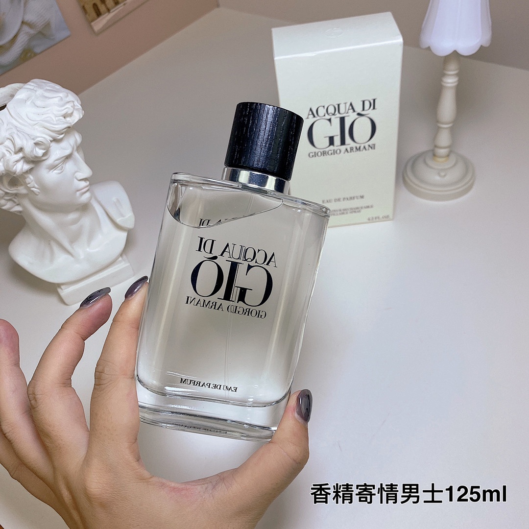 Giorgio Armani Acqua Di Gio · 6172 — תמונה 6